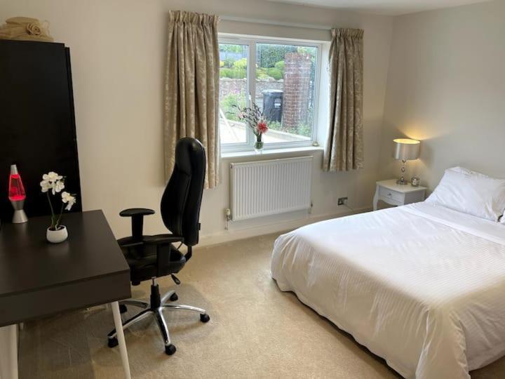 Home Portishead Luaran gambar
