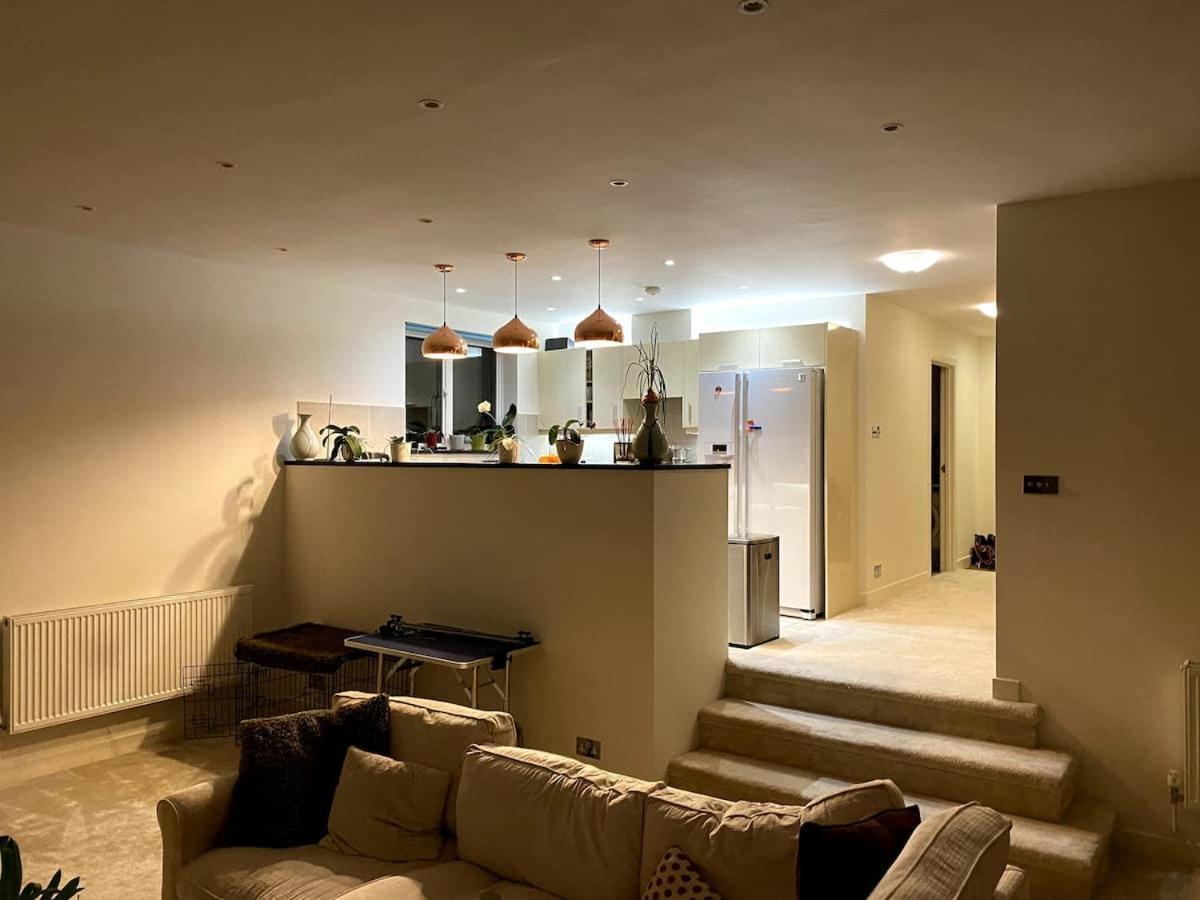 Home Portishead Luaran gambar
