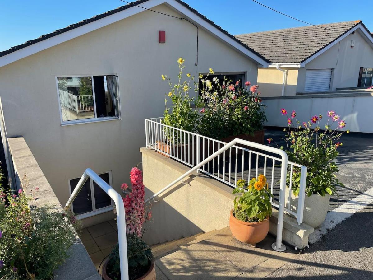 Home Portishead Luaran gambar