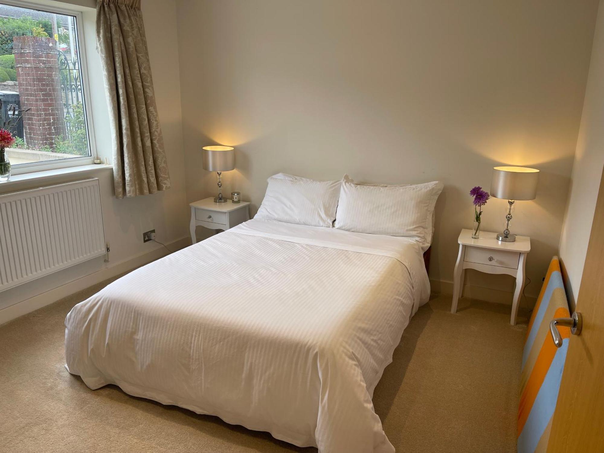 Home Portishead Luaran gambar