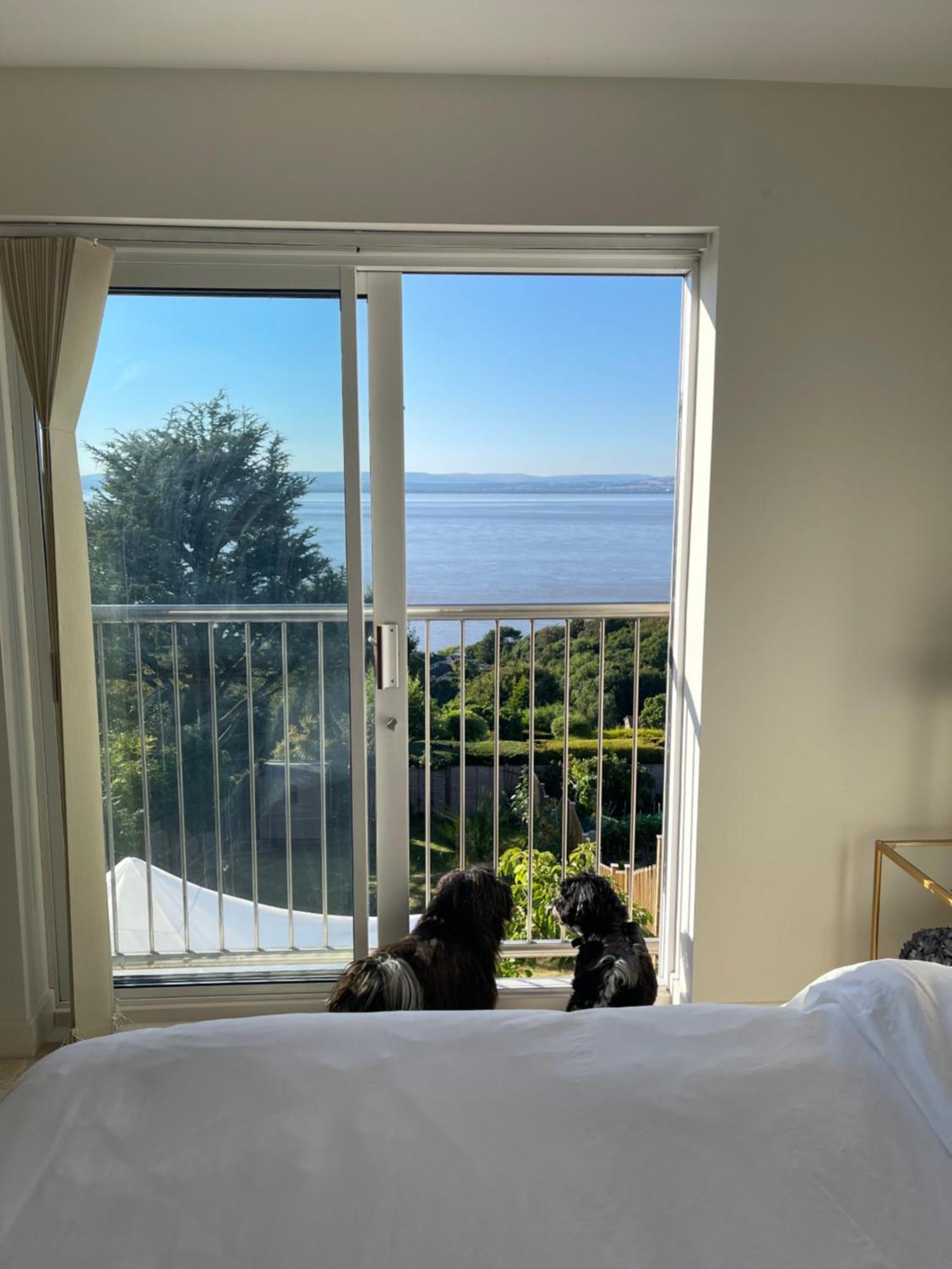 Home Portishead Luaran gambar