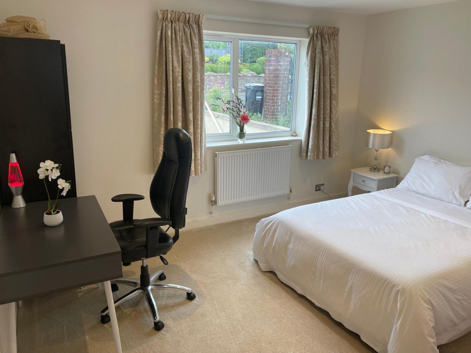 Home Portishead Luaran gambar