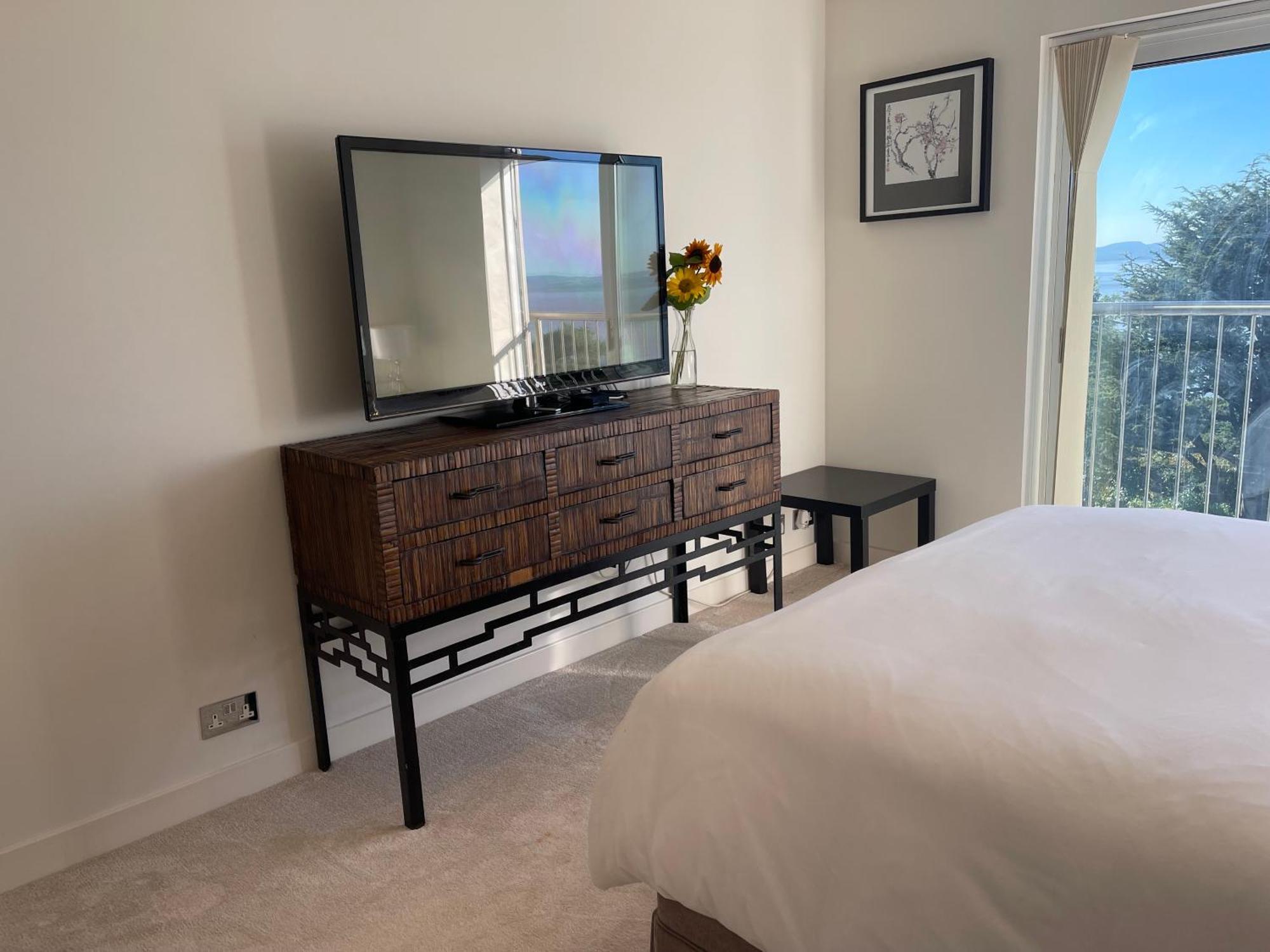 Home Portishead Luaran gambar