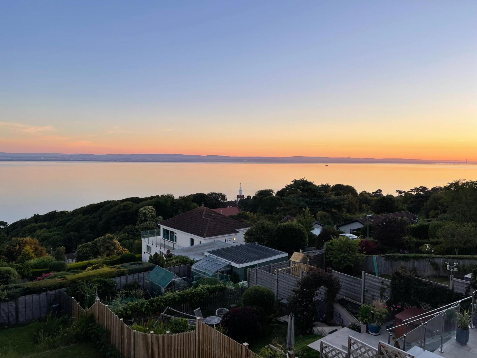Home Portishead Luaran gambar